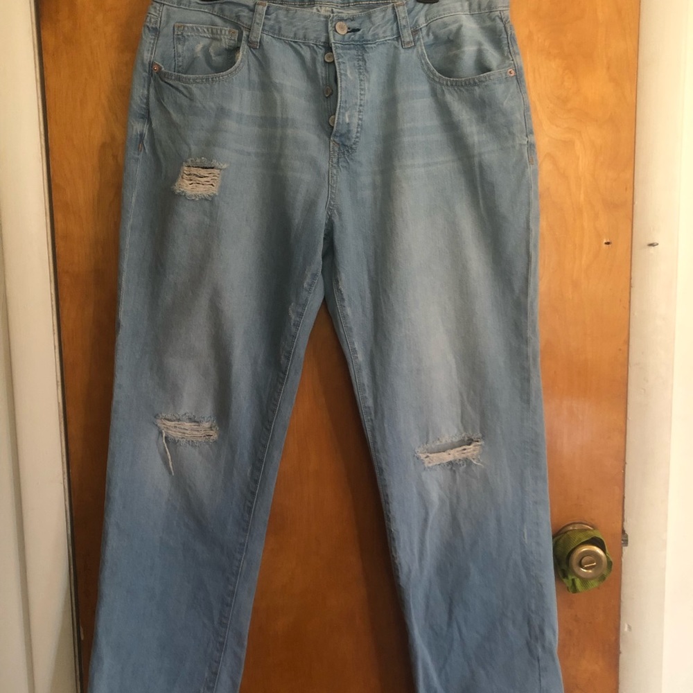 Women’s Old Navy Boyfriend Jeans